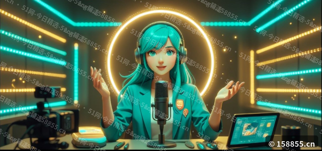 51网-今日精选-51cg精选 精选 #12